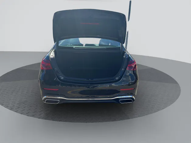 MERCEDES-BENZ C 300 AMG Line