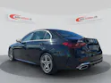 MERCEDES-BENZ C 300 AMG Line