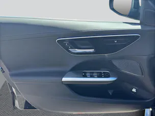 MERCEDES-BENZ C 300 AMG Line
