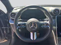 MERCEDES-BENZ C 300 AMG Line