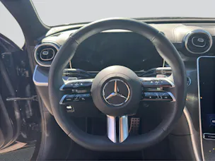 MERCEDES-BENZ C 300 AMG Line