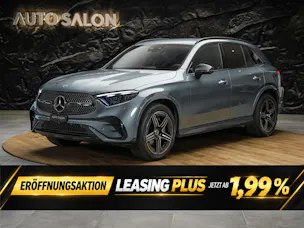 MERCEDES-BENZ GLC 300 d AMG Line 4matic *Werksgarantie*Digital Light*360°Kamera*