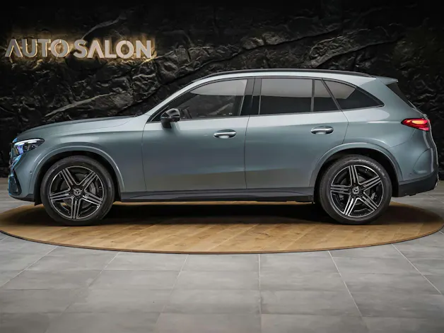MERCEDES-BENZ GLC 300 d AMG Line 4matic *Werksgarantie*Digital Light*360°Kamera*