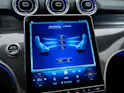 MERCEDES-BENZ GLC 300 d AMG Line 4matic *Werksgarantie*Digital Light*360°Kamera*