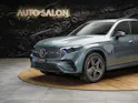 MERCEDES-BENZ GLC 300 d AMG Line 4matic *Werksgarantie*Digital Light*360°Kamera*