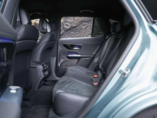 MERCEDES-BENZ GLC 300 d AMG Line 4matic *Werksgarantie*Digital Light*360°Kamera*
