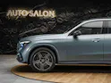 MERCEDES-BENZ GLC 300 d AMG Line 4matic *Werksgarantie*Digital Light*360°Kamera*