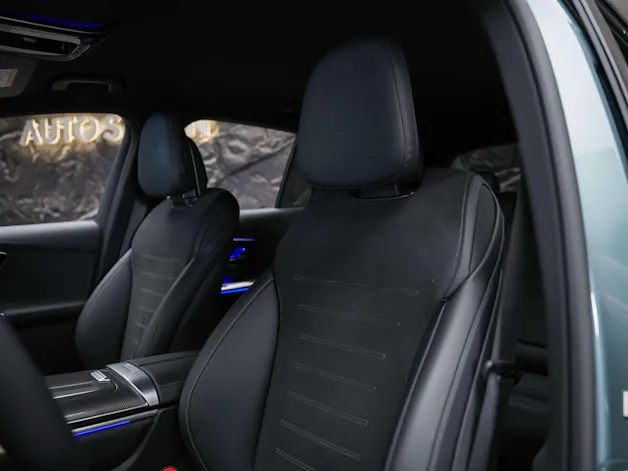 MERCEDES-BENZ GLC 300 d AMG Line 4matic *Werksgarantie*Digital Light*360°Kamera*