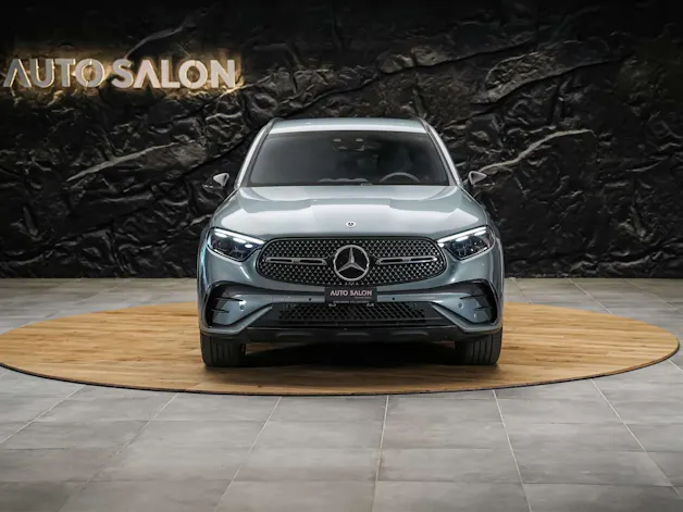 MERCEDES-BENZ GLC 300 d AMG Line 4matic *Werksgarantie*Digital Light*360°Kamera*