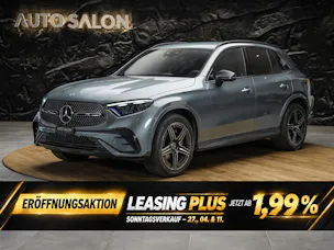 MERCEDES-BENZ GLC 300 d AMG Line 4matic *Werksgarantie*Digital Light*360°Kamera*