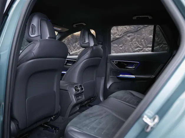 MERCEDES-BENZ GLC 300 d AMG Line 4matic *Werksgarantie*Digital Light*360°Kamera*