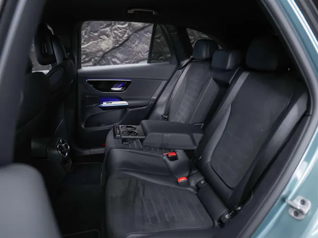 MERCEDES-BENZ GLC 300 d AMG Line 4matic *Werksgarantie*Digital Light*360°Kamera*