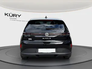 VW ID.Polo 52 kWh Life Edition One