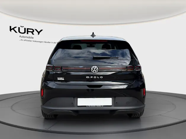 VW ID.Polo 52 kWh Life Edition One