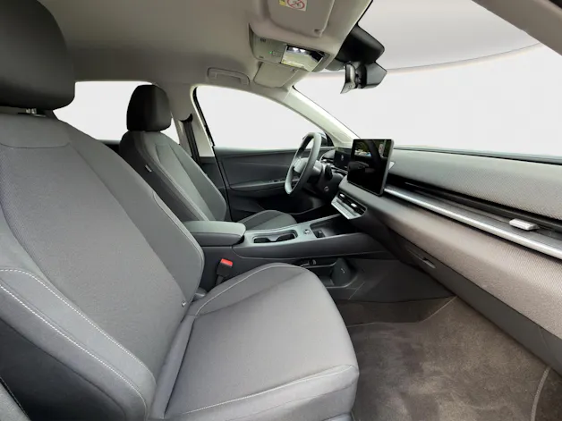 VW ID.Polo 52 kWh Life Edition One