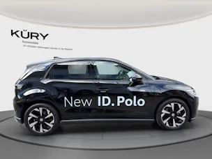 VW ID.Polo 52 kWh Life Edition One