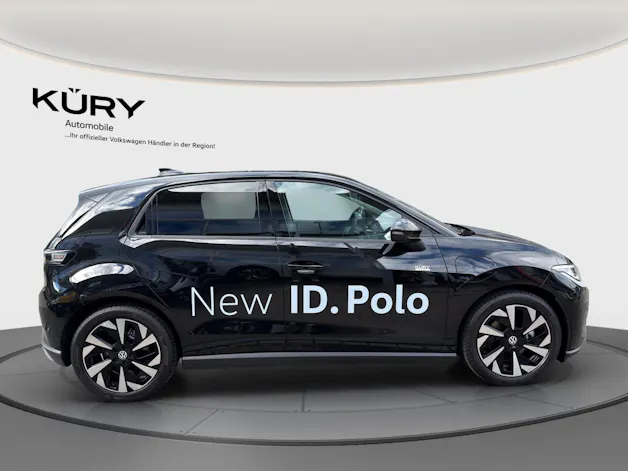 VW ID.Polo 52 kWh Life Edition One
