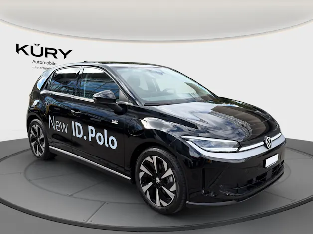 VW ID.Polo 52 kWh Life Edition One