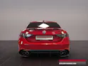 ALFA ROMEO Giulia 2.9 V6 Biturbo Quad