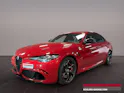 ALFA ROMEO Giulia 2.9 V6 Biturbo Quad