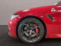 ALFA ROMEO Giulia 2.9 V6 Biturbo Quad