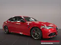 ALFA ROMEO Giulia 2.9 V6 Biturbo Quad