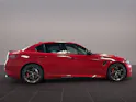 ALFA ROMEO Giulia 2.9 V6 Biturbo Quad