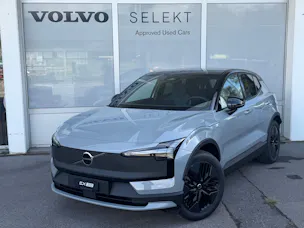 VOLVO EX30 Cross Country E60 Twin Performance AWD