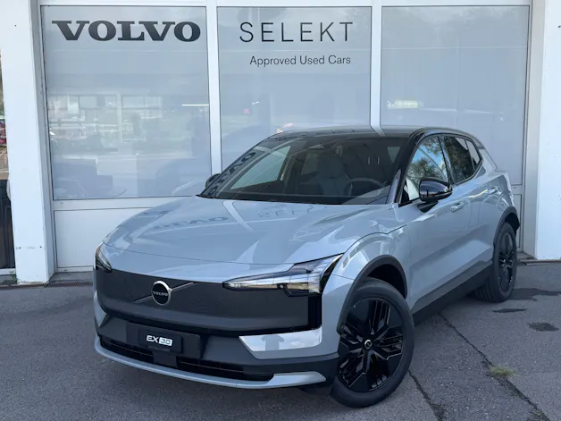 VOLVO EX30 Cross Country E60 Twin Performance AWD