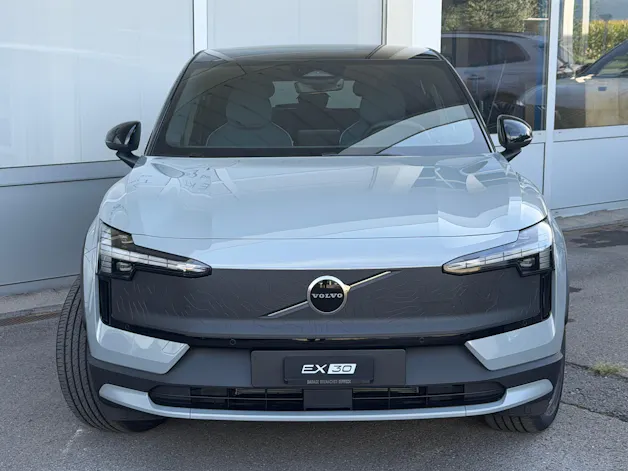 VOLVO EX30 Cross Country E60 Twin Performance AWD