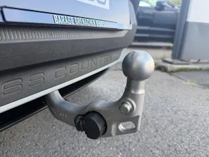 VOLVO EX30 Cross Country E60 Twin Performance AWD