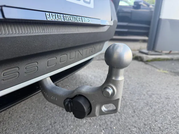 VOLVO EX30 Cross Country E60 Twin Performance AWD