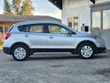 Suzuki SX4 S-Cross 1.6 16V Compact Top 4WD CVT7