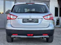 Suzuki SX4 S-Cross 1.6 16V Compact Top 4WD CVT7