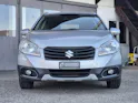 Suzuki SX4 S-Cross 1.6 16V Compact Top 4WD CVT7