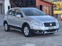 Suzuki SX4 S-Cross 1.6 16V Compact Top 4WD CVT7
