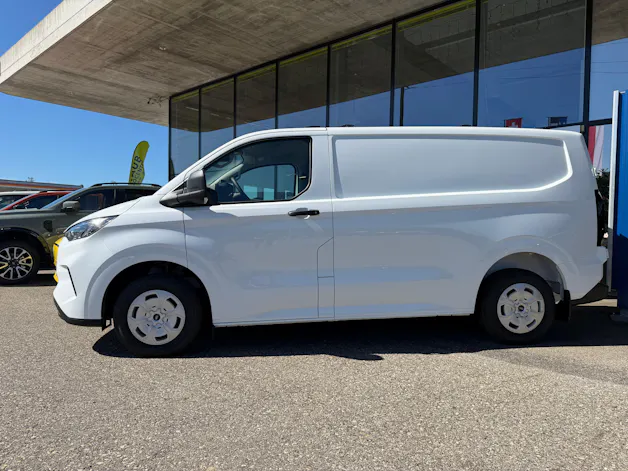 FORD Transit Custom Van 280 L1H1 Trend - SONDERMODELL NETTO MIT 0.0% LEASING möglich - BIS 30.10.2026