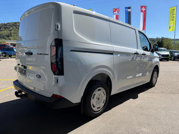 FORD Transit Custom Van 280 L1H1 Trend - SONDERMODELL NETTO MIT 0.0% LEASING möglich - BIS 30.10.2026
