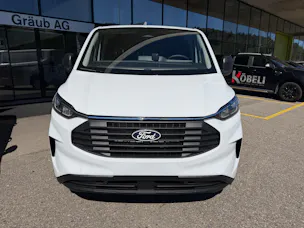 FORD Transit Custom Van 280 L1H1 Trend - SONDERMODELL Lead IN