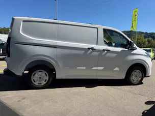 FORD Transit Custom Van 280 L1H1 Trend - SONDERMODELL Lead IN
