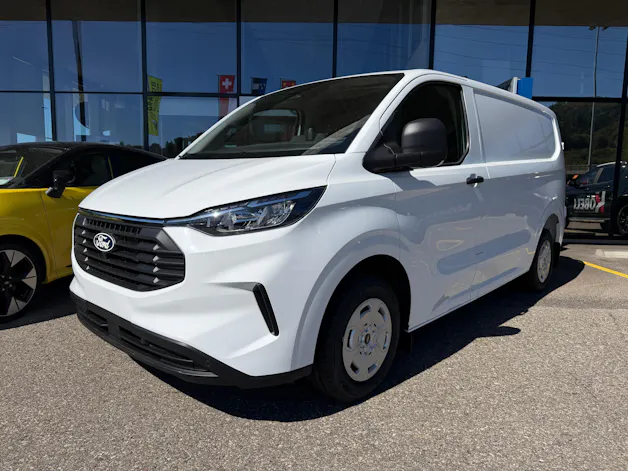 FORD Transit Custom Van 280 L1H1 Trend - SONDERMODELL NETTO MIT 0.0% LEASING möglich - BIS 30.10.2026