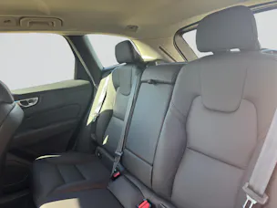 VOLVO XC60 B5 Benzin Mild Hybrid AWD Core Geartronic