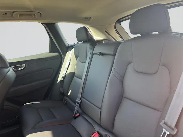 VOLVO XC60 B5 Benzin Mild Hybrid AWD Core Geartronic