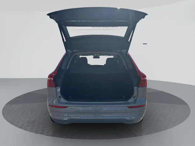 VOLVO XC60 B5 Benzin Mild Hybrid AWD Core Geartronic