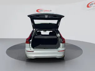 VOLVO XC60 B5 Benzin Mild Hybrid AWD Core Geartronic