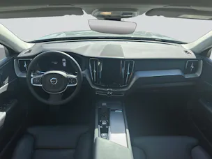 VOLVO XC60 B5 Benzin Mild Hybrid AWD Core Geartronic
