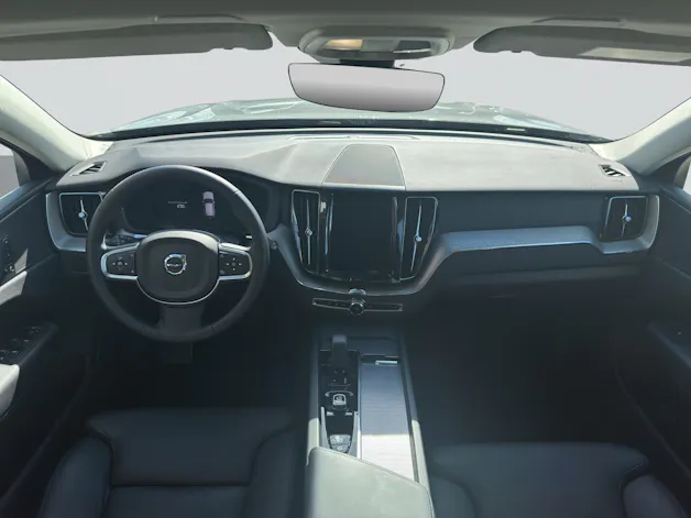 VOLVO XC60 B5 Benzin Mild Hybrid AWD Core Geartronic