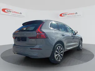 VOLVO XC60 B5 Benzin Mild Hybrid AWD Core Geartronic