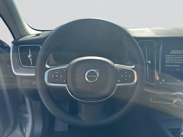 VOLVO XC60 B5 Benzin Mild Hybrid AWD Core Geartronic