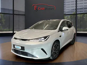 BYD Dolphin G DM-i Comfort